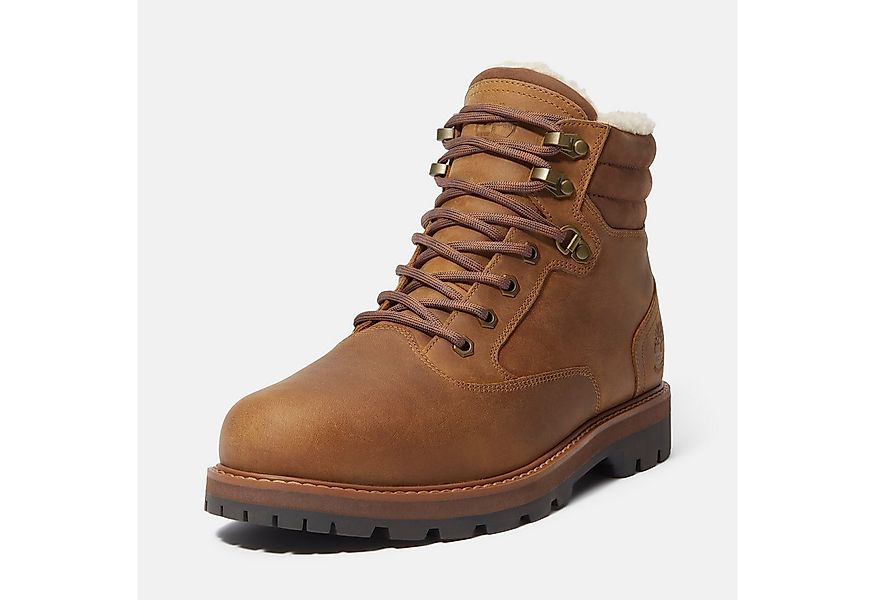 Timberland BRITTON ROADMID WARM LINED WATERPROOF BOOT Schnürboots Wintersti günstig online kaufen