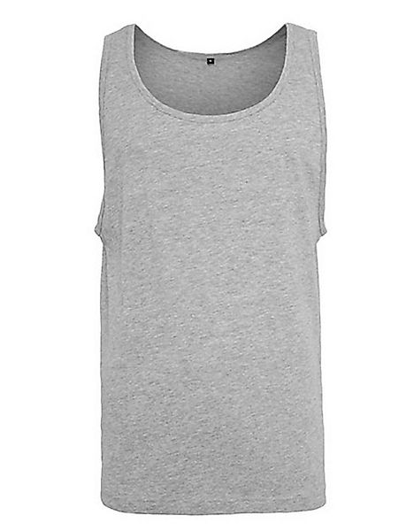 Build Your Brand Tanktop Jersey Big Tank günstig online kaufen