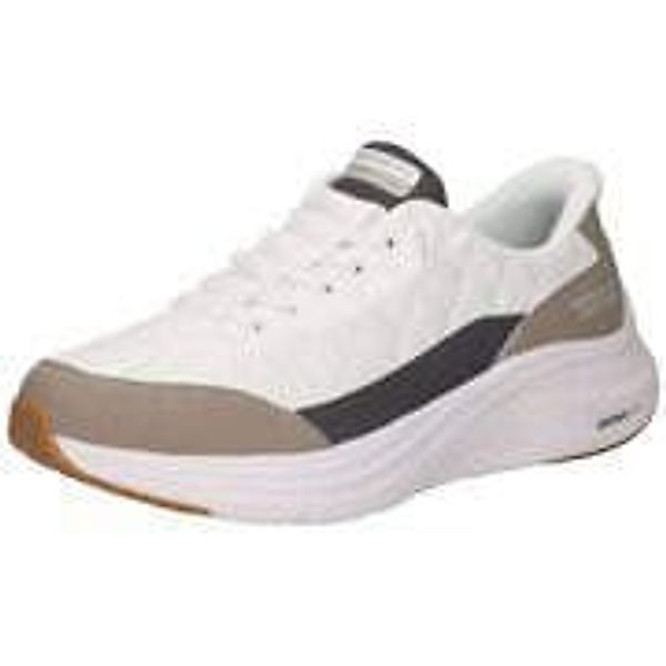 Skechers Contour Foam Cozy Fit Herren weiß|weiß günstig online kaufen