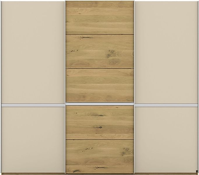 Musterring Schwebetürenschrank »Savona, Kleiderschrank, Schrank, Garderobe, günstig online kaufen