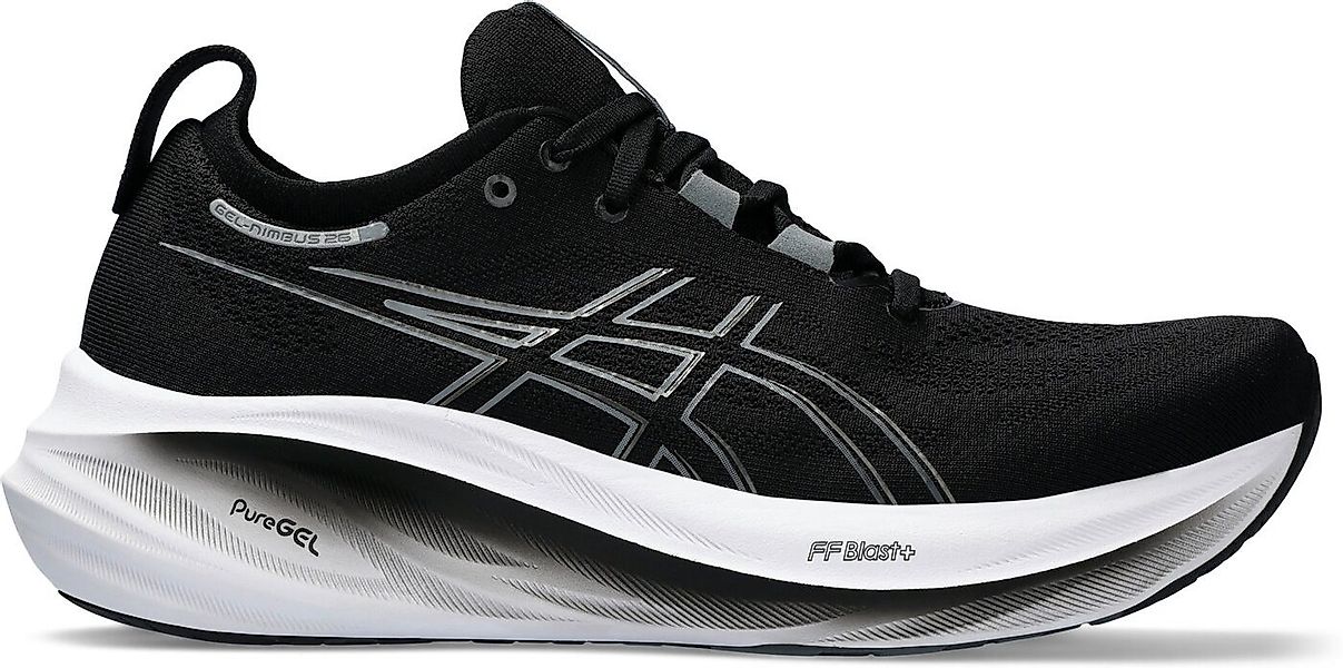Asics GEL-NIMBUS 26 - Herren Laufschuhe günstig online kaufen