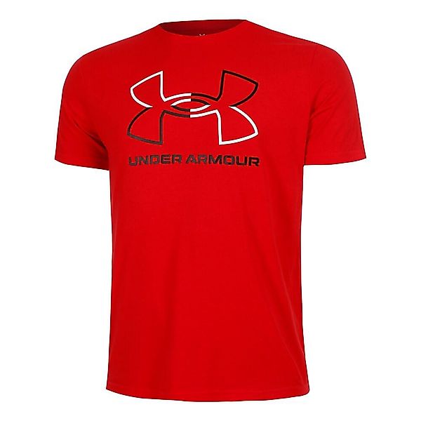 Under Armour® T-Shirt Ua Gl Foundation günstig online kaufen