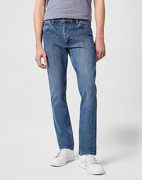 Wrangler Regular-fit-Jeans Authentic Regular günstig online kaufen