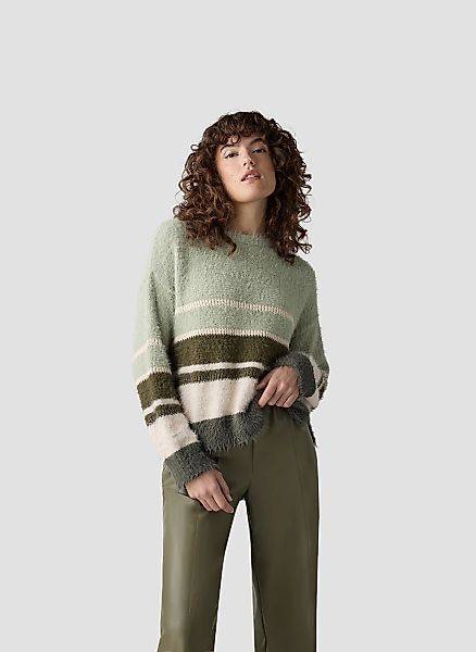 LeComte Strickpullover "Pullover" günstig online kaufen