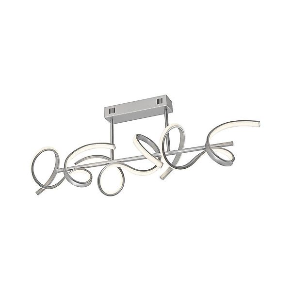 JUST LIGHT LED Deckenleuchte LED Deckenleuchte günstig online kaufen