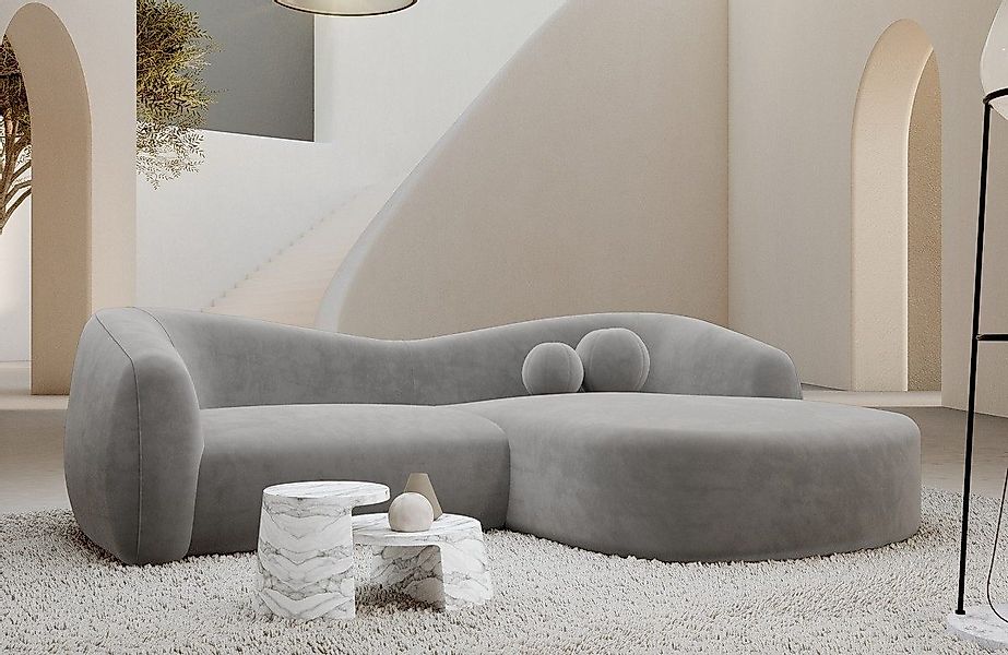 Sofa Dreams Ecksofa Sofa Loungesofa Polster günstig online kaufen