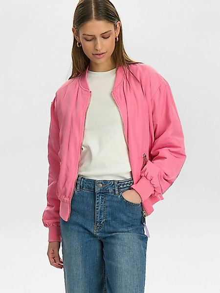 nümph Outdoorjacke "Nümph Jacket NUELLANORA" günstig online kaufen