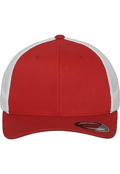Flexfit Flex Cap Flexfit Unisex Flexfit Mesh Trucker 2-Tone günstig online kaufen