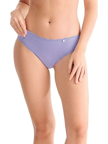 Lisca Bikinislip Damen Brazilian Slip Everyday (Stück, 1-St) hoher Tragekom günstig online kaufen