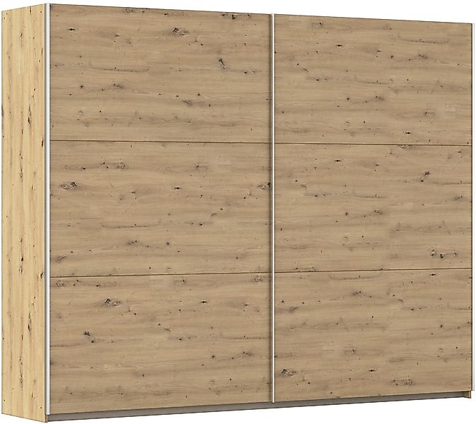 rauch Kleiderschrank "Kleiderschrank Drehtürenschrank Schrank Garderobe KRO günstig online kaufen