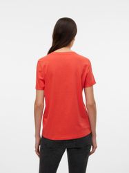 Vero Moda T-Shirt 2er Pack Basic günstig online kaufen