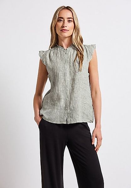 STREET ONE Blusentop Feel Good Fit günstig online kaufen