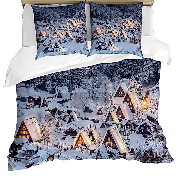 Abakuhaus Bettwäsche weicher Microfaserstoff Allergiker geeignet, günstig online kaufen