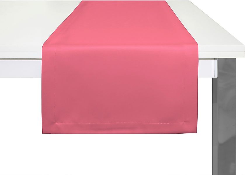 Adam Tischläufer "Uni Collection" günstig online kaufen