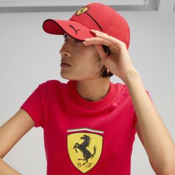 PUMA Baseball Cap Ferrari Race Baseballcap günstig online kaufen
