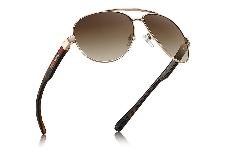 LuxusKollektion Pilotenbrille Pilotenbrille Herren UV400 polarisierte Sport günstig online kaufen