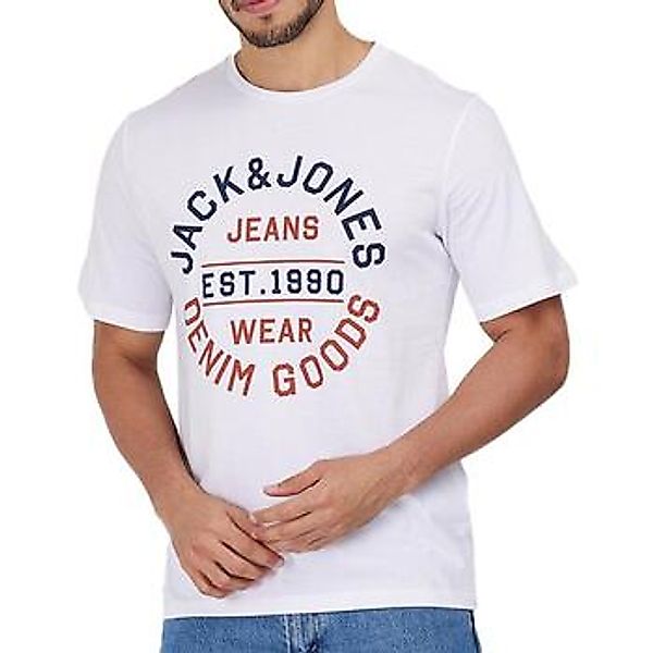 Jack & Jones  T-Shirt 12235218 günstig online kaufen