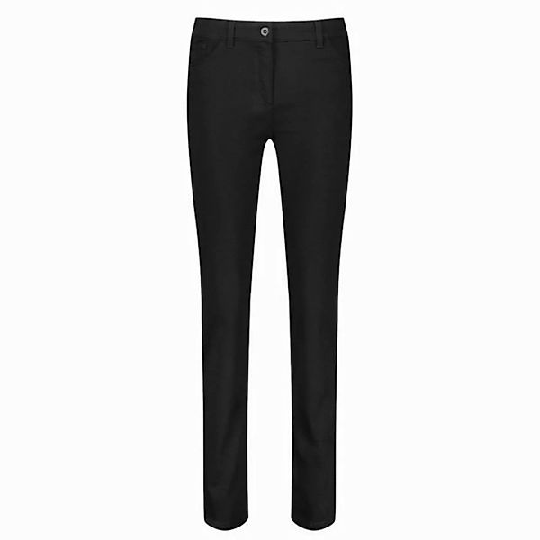 GERRY WEBER 5-Pocket-Jeans Romy Straight Fit (92307-67940) von Gerry Weber günstig online kaufen