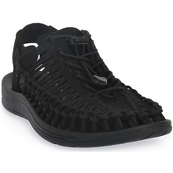 Keen Uneek W Black günstig online kaufen