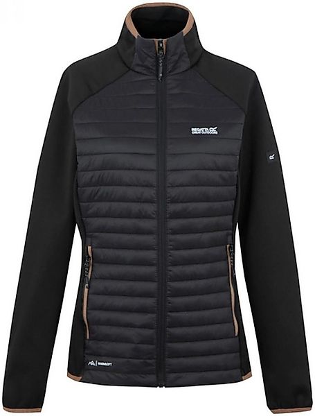 Regatta Outdoorjacke Damen Puffer Jacke - WmsClumberHy günstig online kaufen