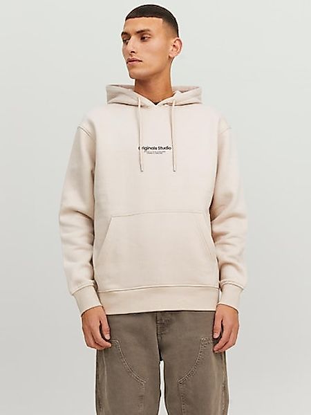 Jack & Jones Kapuzensweatshirt "JORVESTERBRO SWEAT HOOD NOOS" günstig online kaufen