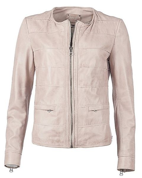 Maze Lederjacke Kumara günstig online kaufen