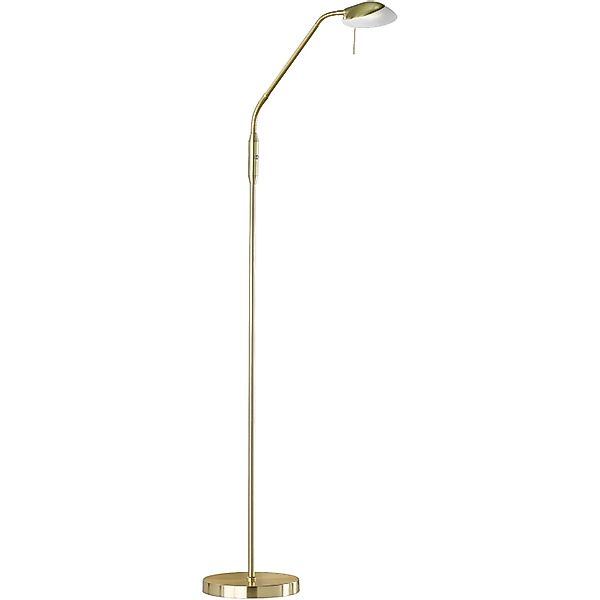 Fischer & Honsel LED-Stehleuchte Pool TW 1x 5 W Gold 530,m günstig online kaufen