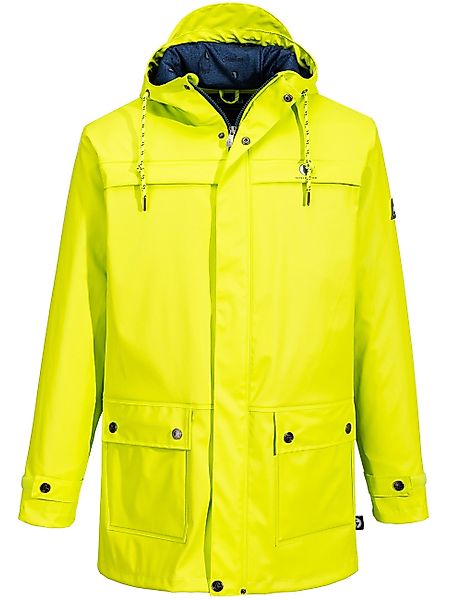 Schietwetter Regenjacke Herren Regenjacke Glasauge Jimmy günstig online kaufen