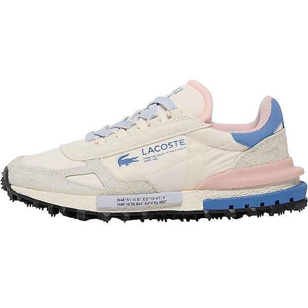 Lacoste Lacoste Elite Active Sneaker günstig online kaufen