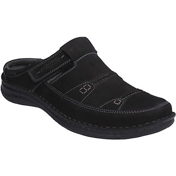 Josef Seibel Slipper "Anvers 86, schwarz" günstig online kaufen