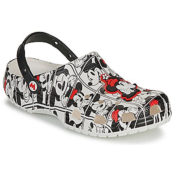 Crocs  Clogs Mickey and Minnie Classic Clog günstig online kaufen