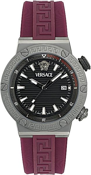 Versace Chronograph GRECA LOGO DIVER VE8G00224, günstig online kaufen