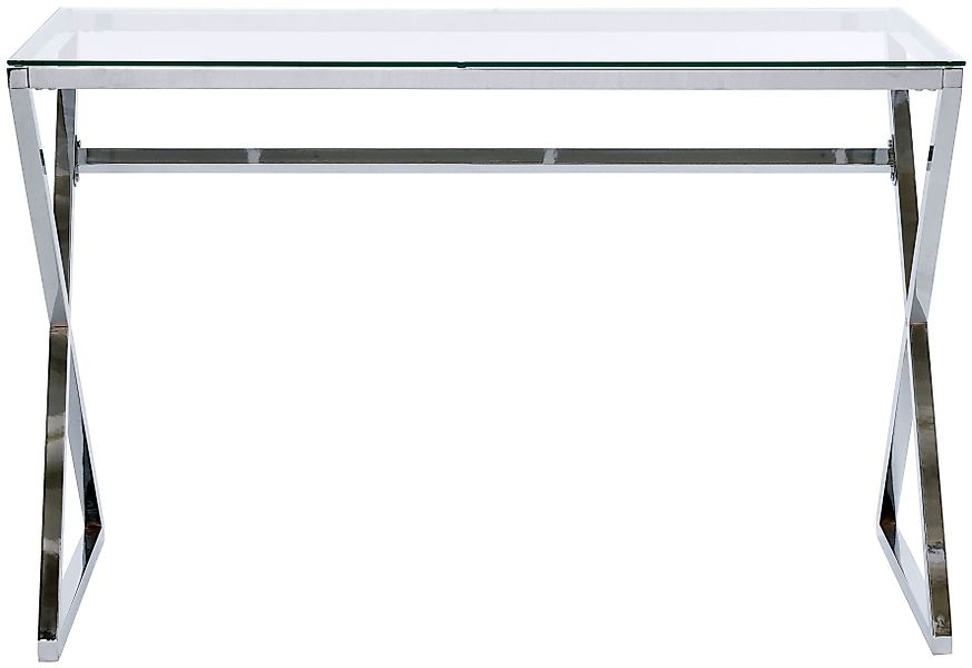 Jahnke Schreibtisch XTRA (1-St), Schreib-, Schmink-, günstig online kaufen