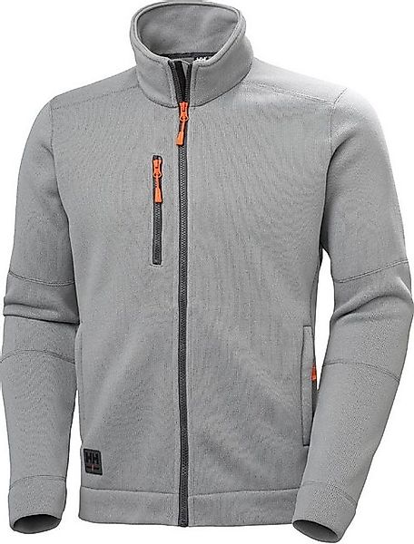 Helly Hansen Fleecejacke Kensington Knit Fleece Jacket günstig online kaufen