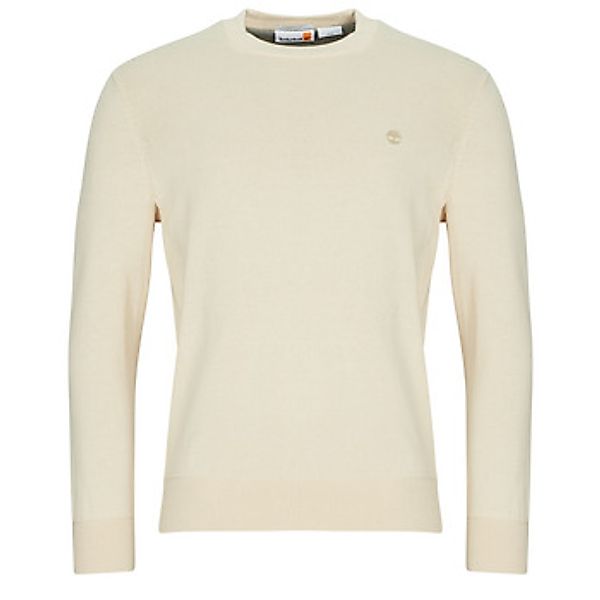 Timberland  Pullover Cotton YD Sweater günstig online kaufen