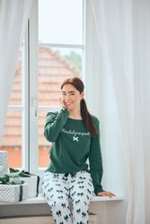 Louis & Louisa Pyjama Louis und günstig online kaufen