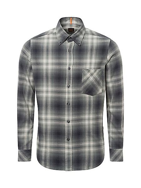 BOSS ORANGE Outdoorhemd Rickert günstig online kaufen