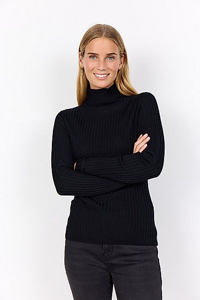 soyaconcept Rollkragenpullover SC-DOLLIE 483 günstig online kaufen