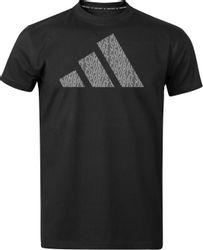 adidas Performance T-Shirt Perfo Script Graphic günstig online kaufen