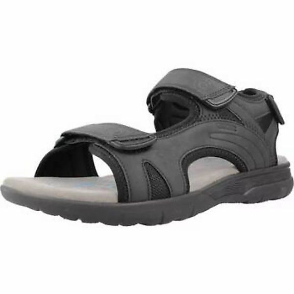 Geox  Sandalen U25ELA 0BC14 U SPHERICA EC5 günstig online kaufen