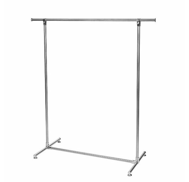 PEREL Kleiderständer KLEIDERSTÄNDER - ROBUST - 125 x 50 x 130 cm, (1 St) günstig online kaufen