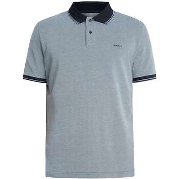 Gant Poloshirt 2057029 Herren Oxford Poloshirt günstig online kaufen