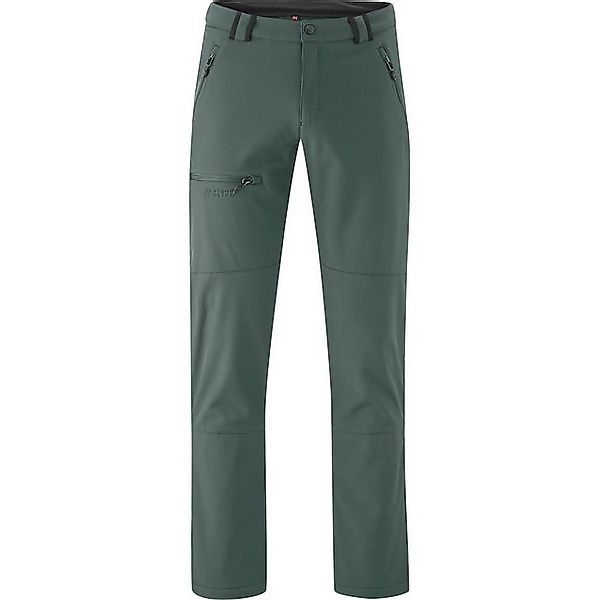 Maier Sports Funktionshose Softshellhose Adakit günstig online kaufen