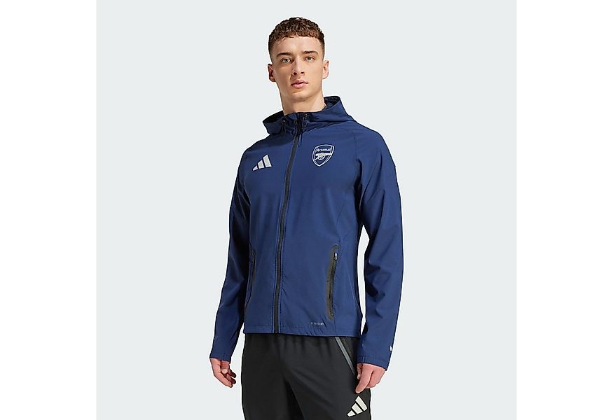 adidas Performance Trainingstop ARSENAL TIRO 25 COMPETITION VIS TECH TRAVEL günstig online kaufen