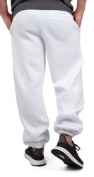 BACKSPIN Sportswear Jogginghose Basic günstig online kaufen