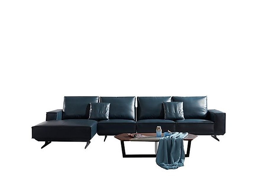 Xlmoebel Sofa Luxuriöses Polstermöbel Set für das Wohnzimmer in L-Form mit günstig online kaufen