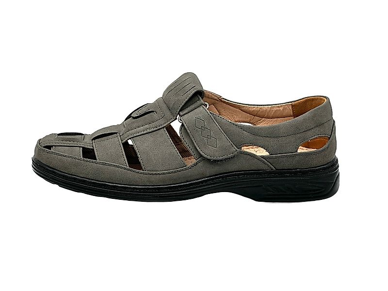 Nowaland Herren Sommerschuhe mit Klettverschluss – günstig online kaufen