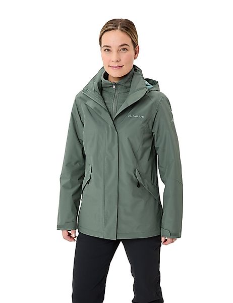 VAUDE 3-in-1-Funktionsjacke WOMEN'S ROSEMOOR 3IN1 JACKET günstig online kaufen