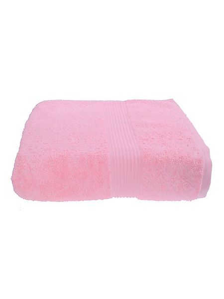 Julie Julsen Handtücher 1-Handtücher-Babyrosa-Waschhandschuh 15 x 21 cm, Ba günstig online kaufen