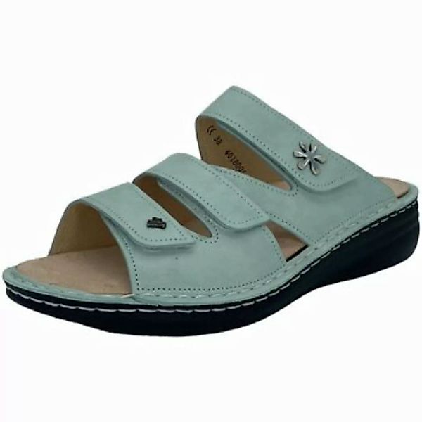 Finn Comfort  Clogs Pantoletten GRENADA Fin Grenada 02640-176078 günstig online kaufen